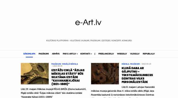 e-art.lv