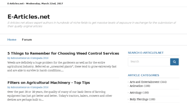 e-articles.net