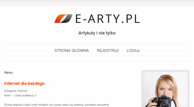 e-arty.pl