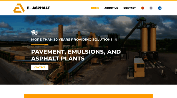 e-asphalt.com