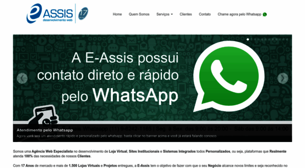 e-assis.com.br