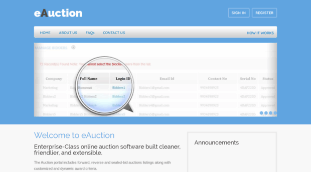 e-auction.nprocure.com