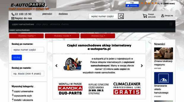 e-autoparts.pl