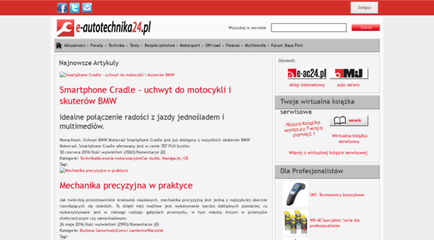 e-autotechnika24.pl