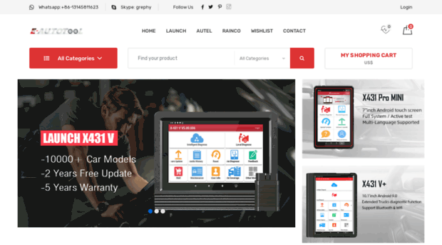 e-autotool.com