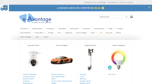 e-avantage.com