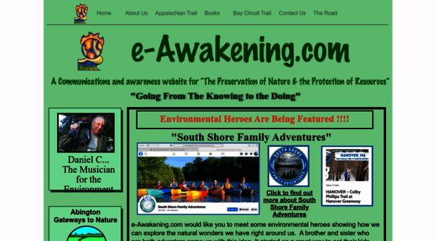 e-awakening.com