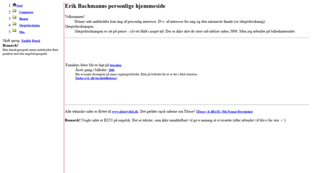 e-bachmann.dk