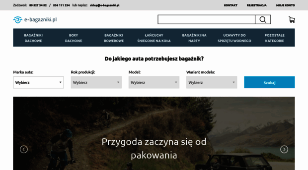 e-bagazniki.pl