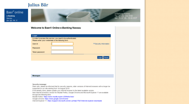 e-banking.juliusbaer.bs