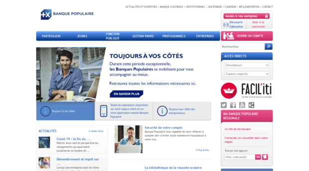 e-banquepopulaire.fr