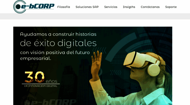 e-bcorp.com