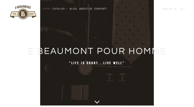 e-beaumont.com