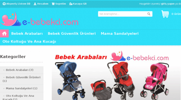 e-bebekci.com