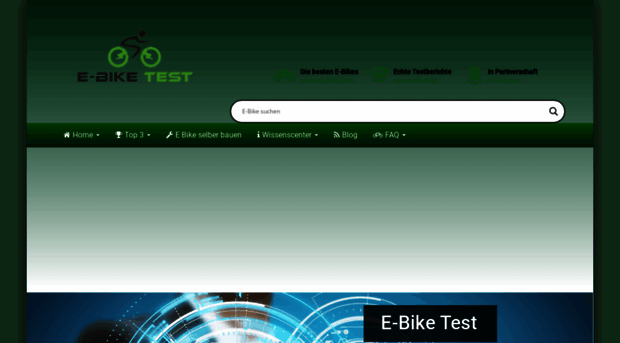 e-bike-test.net