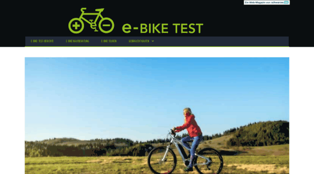 e-bike-test.org