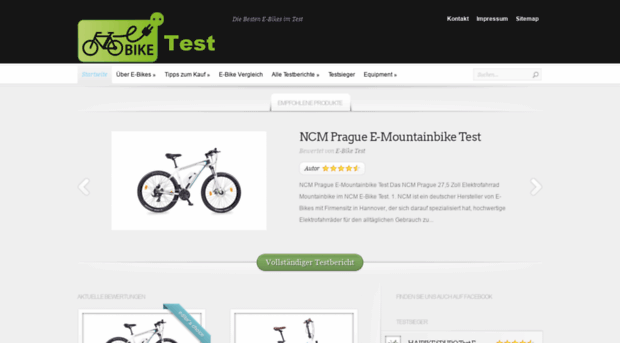 e-bike-tests.net