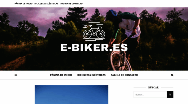 e-biker.es