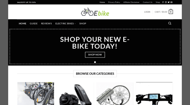 e-bikes-shop.com