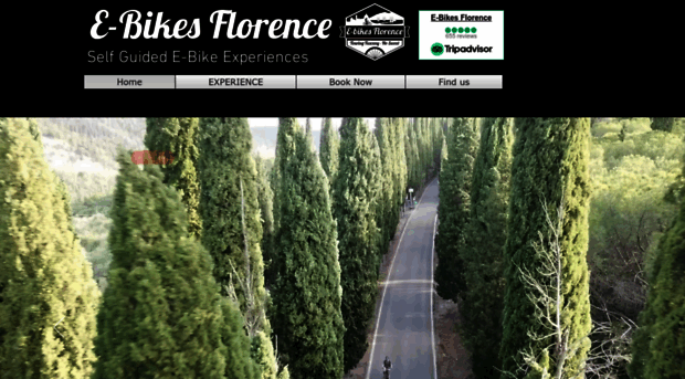 e-bikesflorence.com