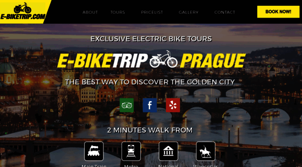 e-biketrip.com