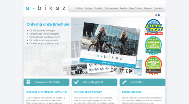 e-bikez.nl