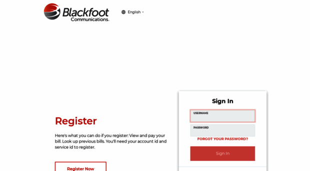 e-bill.blackfoot.com