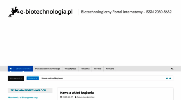 e-biotechnologia.pl