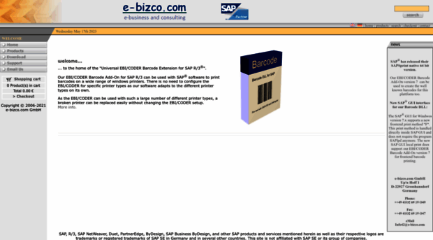 e-bizco.com