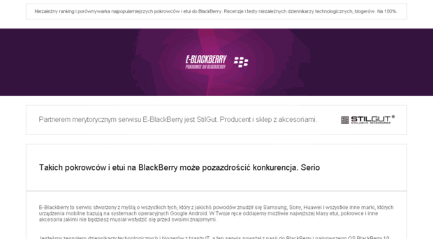 e-blackberry.pl