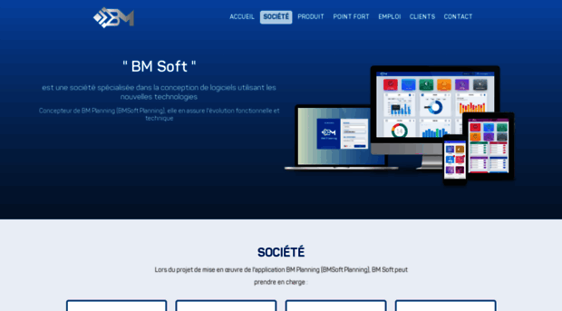 e-bmsoft.com