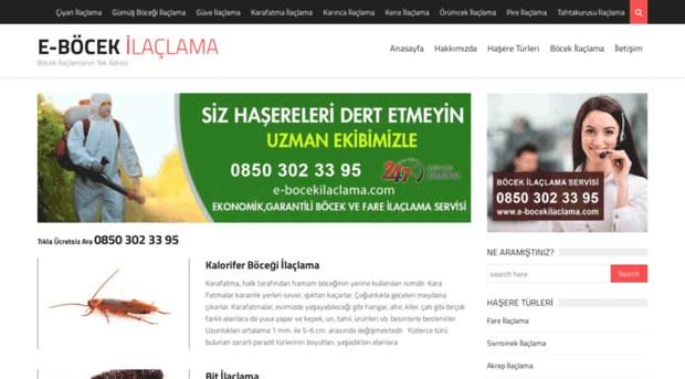 e-bocekilaclama.com