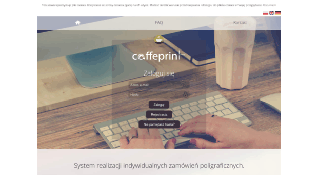 e-bok.caffeprint.eu