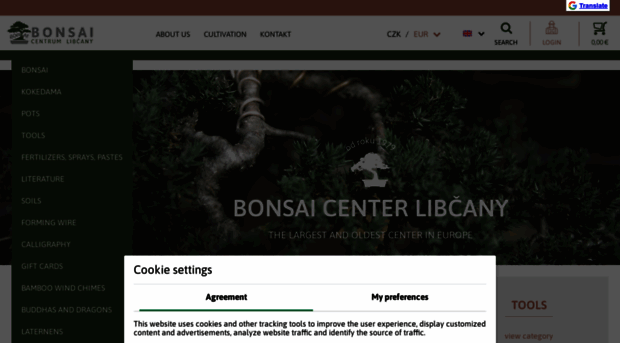 e-bonsai.com