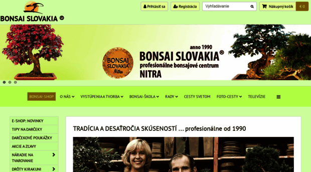 e-bonsai.eu