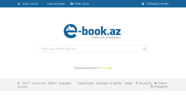 e-book.az