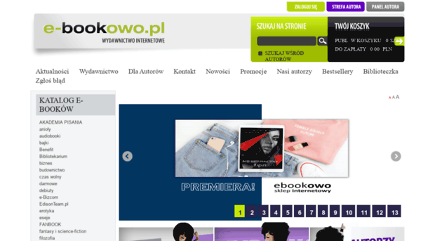 e-bookowo.pl