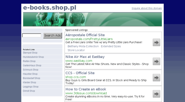 e-books.shop.pl