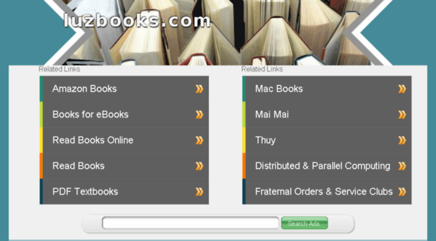 e-books35536.luzbooks.com