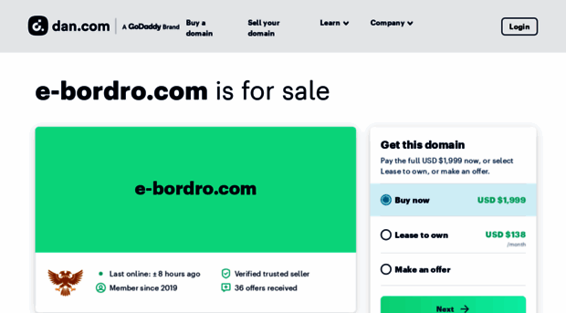 e-bordro.com