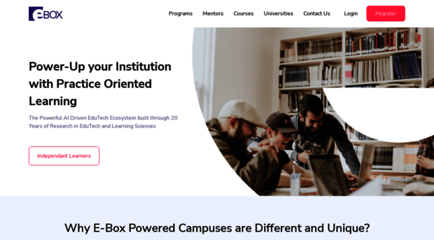 e-box.co.in