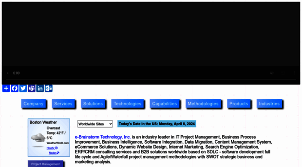 e-brainstormtech.com