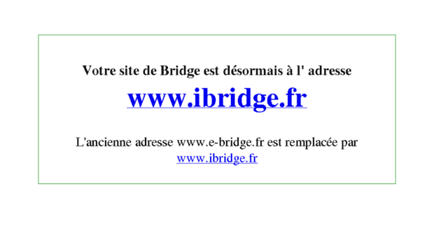 e-bridge.fr