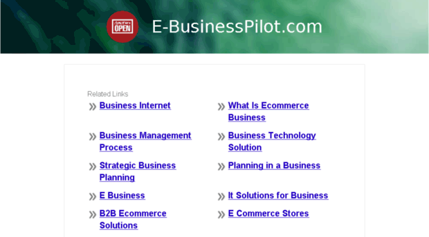 e-businesspilot.com