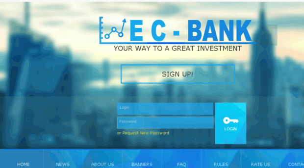 e-c-bank.net