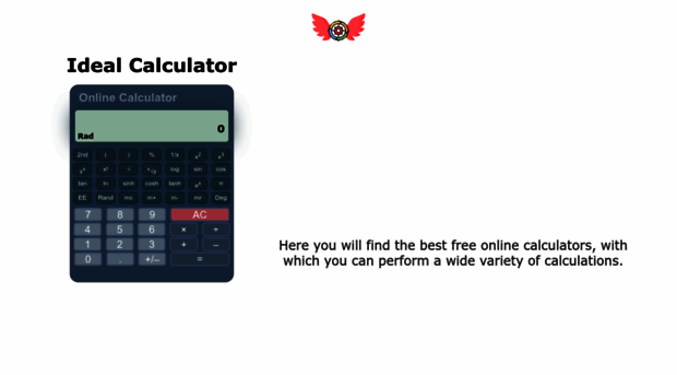 e-calc.net