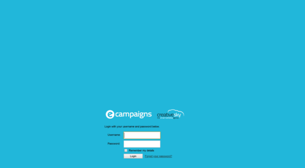 e-campaigns.co.uk