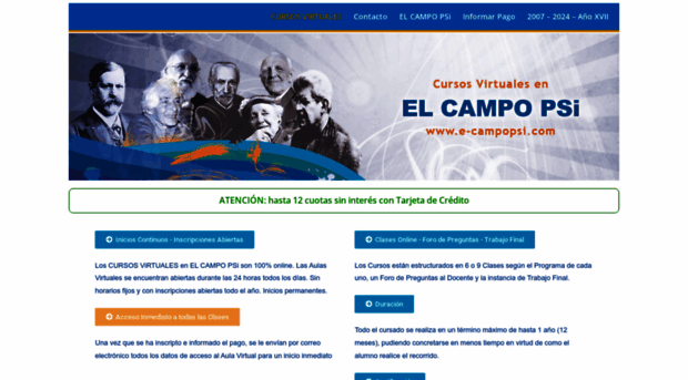 e-campopsi.com.ar