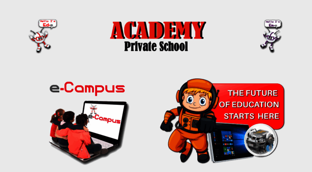 e-campus.co.za