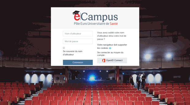 e-campus.polesante.eu